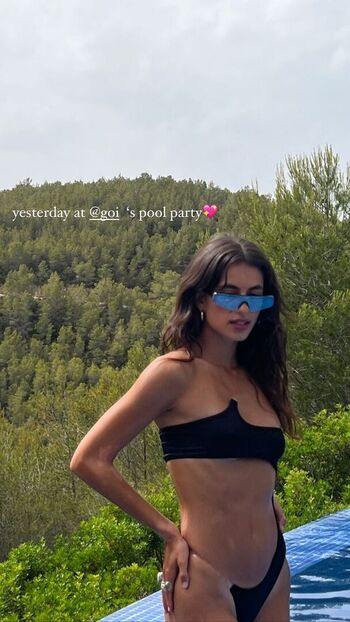 Full leaked Bego vargas page private onlyfans photo