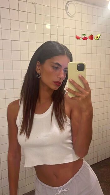 Full leaked Bego vargas private onlyfans photo