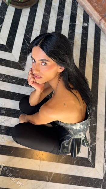 Full leaked Begona vargas page private onlyfans photo