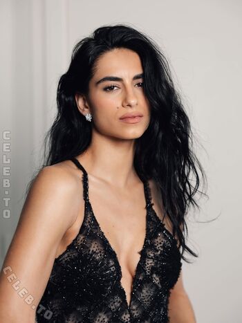 Full leaked Begona vargas private onlyfans photo