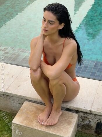 Full leaked Begona vargas private onlyfans photo