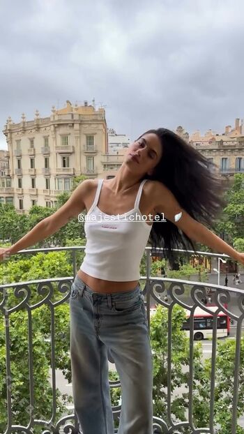 Full leaked Begona vargas page private onlyfans photo