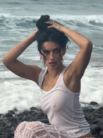 Full leaked Begona vargas private onlyfans photo