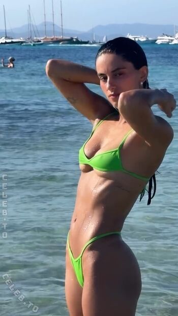 Begona Vargas