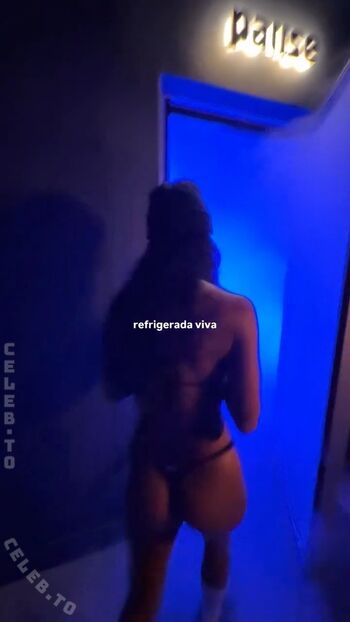 Full leaked Begona vargas private onlyfans photo