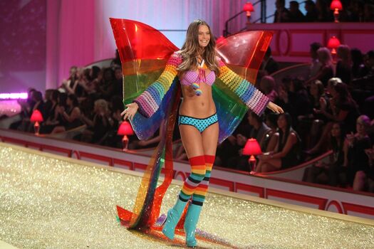 Behati Prinsloo