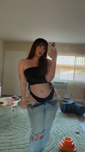 Full leaked Bekahsoka private onlyfans photo
