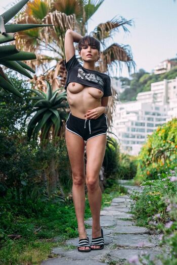 Full leaked Beki adams private onlyfans photo