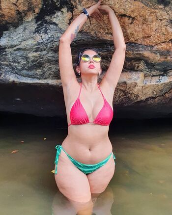 Full leaked Bel cosplay private onlyfans photo