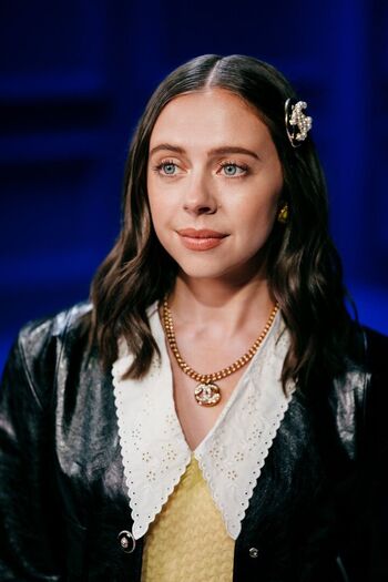 Full leaked Bel powley private onlyfans photo