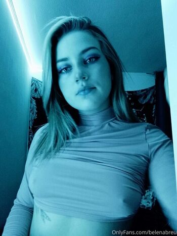 Full leaked Belen abreu private onlyfans photo