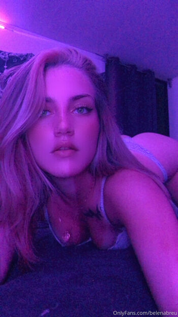 Full leaked Belen abreu private onlyfans photo
