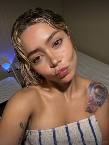Full leaked Belen prietto private onlyfans photo