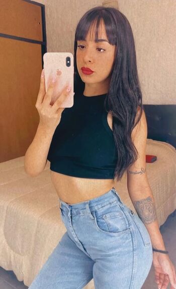 Full leaked Belen zenteno private onlyfans photo