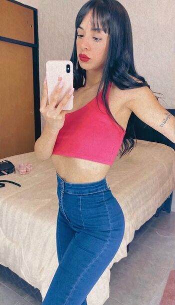Full leaked Belen zenteno private onlyfans photo