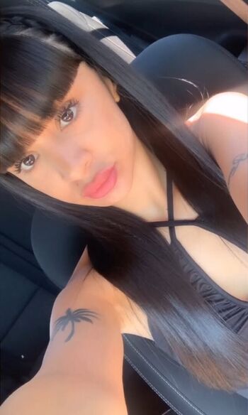 Full leaked Belen zenteno private onlyfans photo