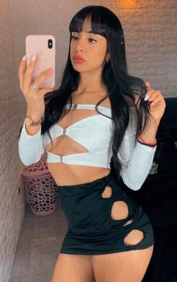 Full leaked Belen zenteno private onlyfans photo