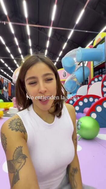 Full leaked Belenegri private onlyfans photo