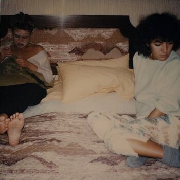 Belinda Carlisle Rare 1978 Nudes