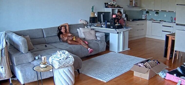 Full leaked Belindabe private onlyfans photo