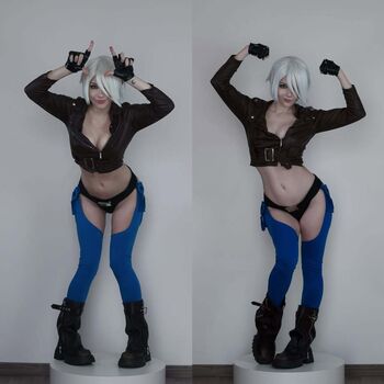 Full leaked Bella page private onlyfans photo