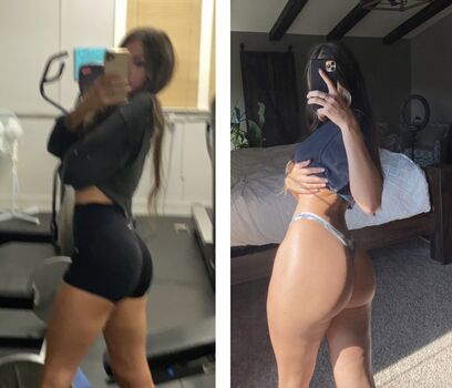 Full leaked Bella baby urfavbellabby private onlyfans photo