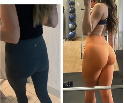 Full leaked Bella baby urfavbellabby private onlyfans photo