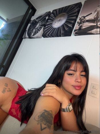 Full leaked Bella diaz private onlyfans photo