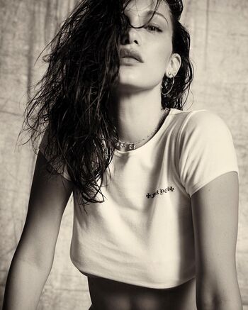 Bella Hadid
