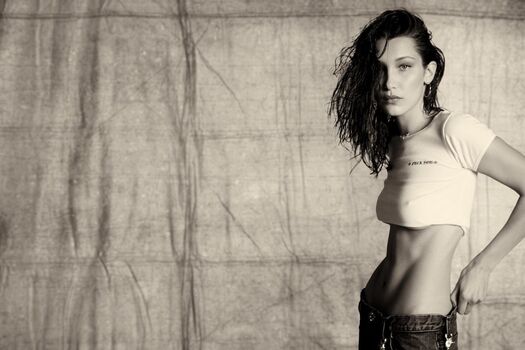 Bella Hadid