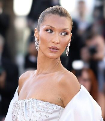 Full leaked Bella hadid page private onlyfans photo