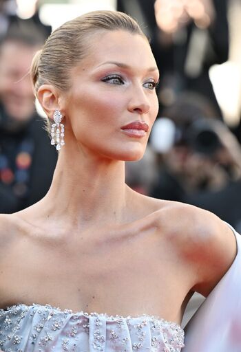 Full leaked Bella hadid page private onlyfans photo