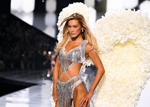 Full leaked Bella hadid  page private onlyfans photo