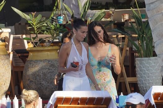 Full leaked Bella hadid  page private onlyfans photo