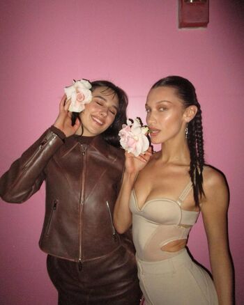Full leaked Bella hadid  page private onlyfans photo