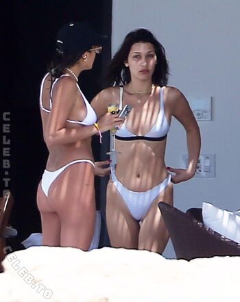 Full leaked Bella hadid  page private onlyfans photo