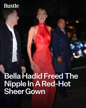 Full leaked Bella hadid  page private onlyfans photo