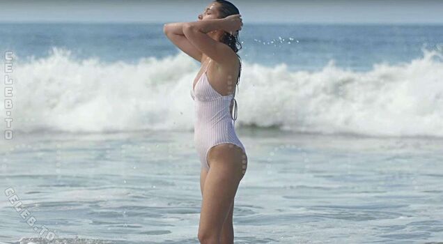 Bella Hadid