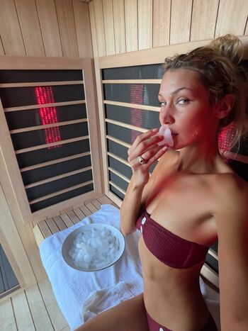 Bella Hadid