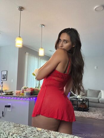 Full leaked Bella keuch private onlyfans photo