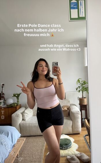 Full leaked Bella langner private onlyfans photo