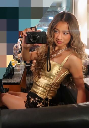 Full leaked Bella luu private onlyfans photo