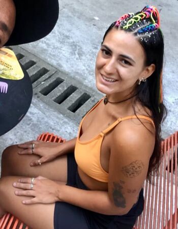 Full leaked Bella minina private onlyfans photo