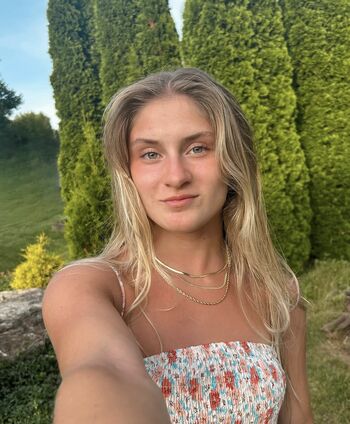 Full leaked Bella norris private onlyfans photo