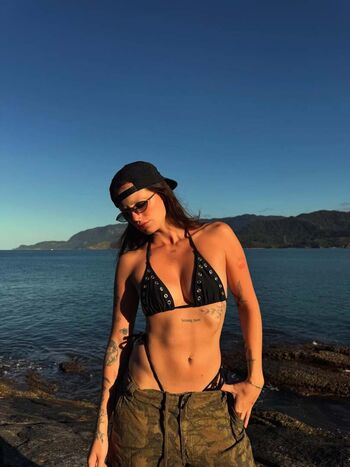 Full leaked Bella pinheiro private onlyfans photo