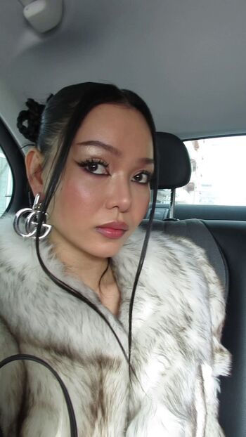 Full leaked Bella poarch page private onlyfans photo