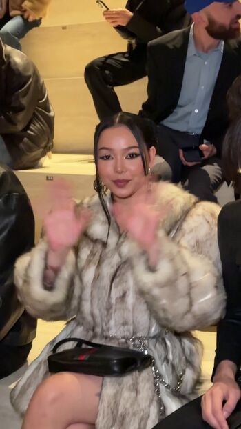 Full leaked Bella poarch page private onlyfans photo