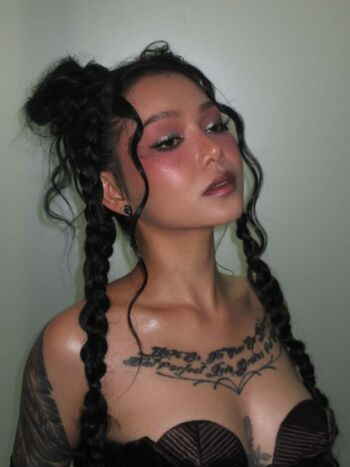 Bella Poarch