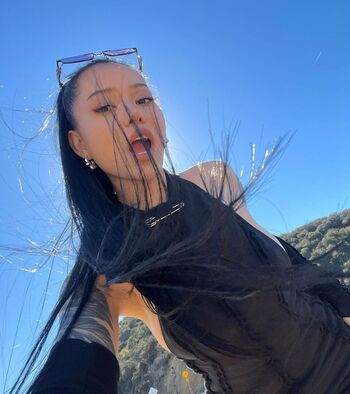 Full leaked Bella poarch page private onlyfans photo