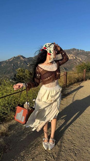 Full leaked Bella poarch private onlyfans photo